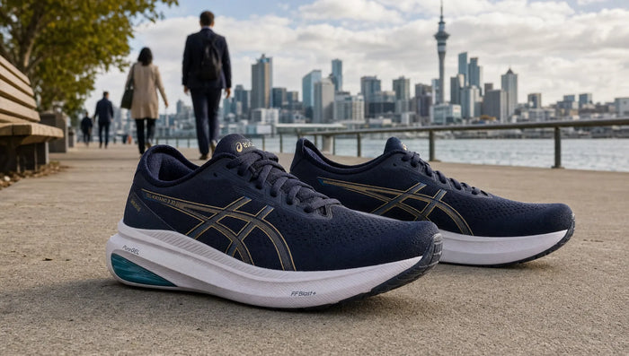 Most Comfortable ASICS Shoes for All-Day Wear in 2026