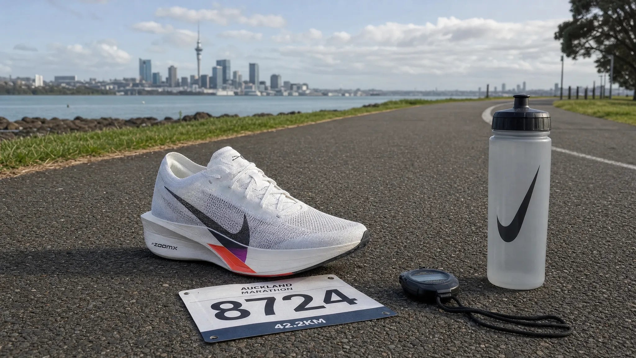 Buy Nike Vaporfly in NZ Without Choosing the Wrong Pair