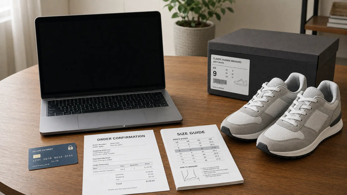 How to Buy Authentic Sneakers in NZ With Confidence