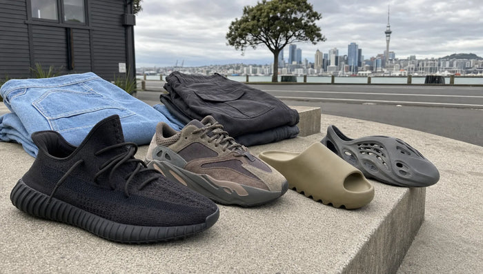 Best Yeezy Models for Daily Wear in 2026