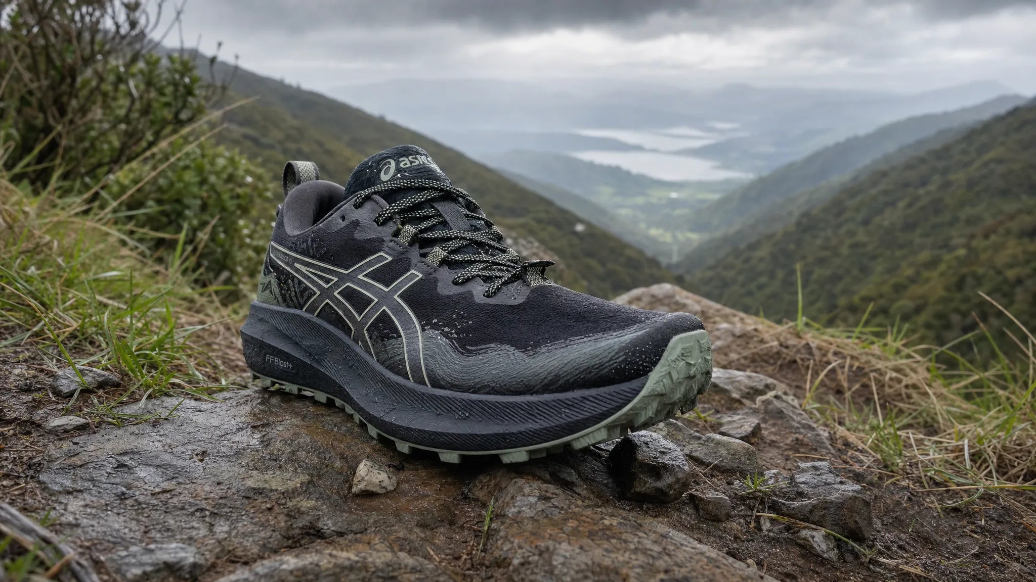 Best ASICS Trail Running Shoes for NZ Conditions