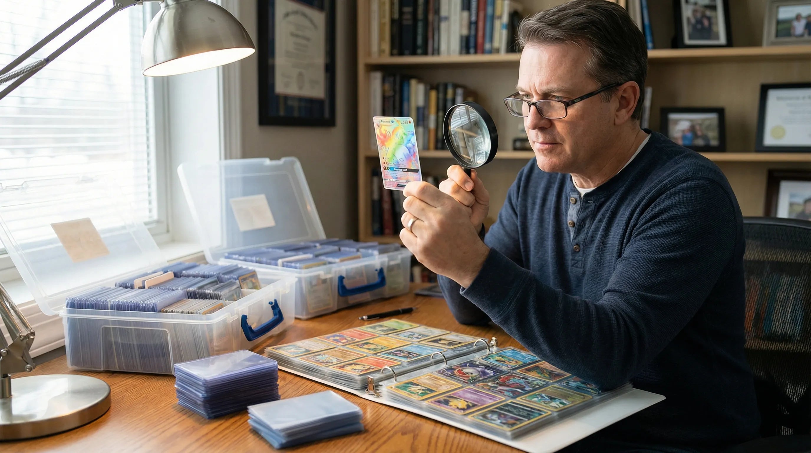 Shiny Pokémon cards for sale: what “shiny” really means