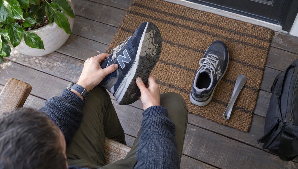 How to Fix Sole Separation on Sneakers Safely