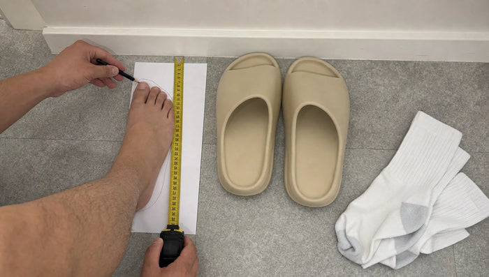 Yeezy Slide Sizing Guide for NZ Shoppers
