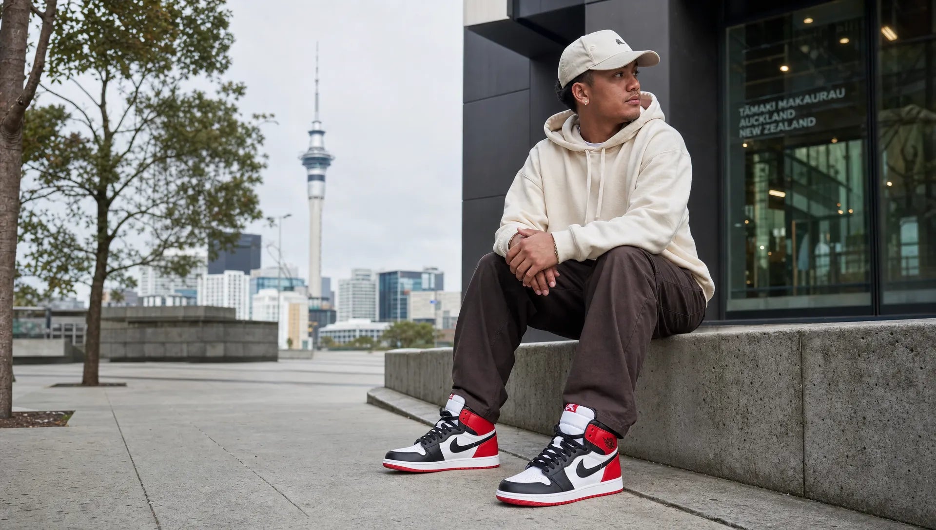 Best Streetwear Brands to Wear With Jordans