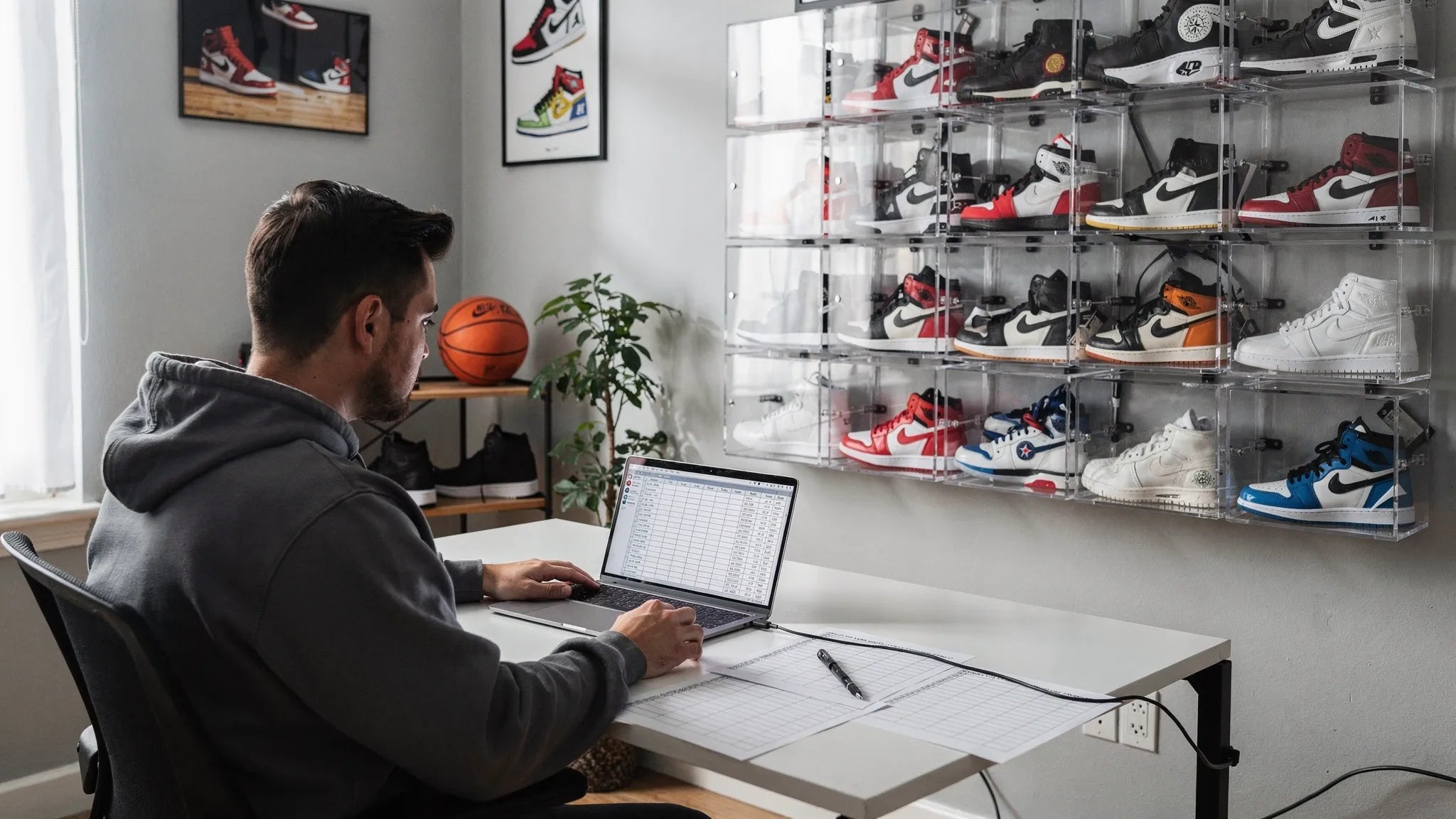 All Jordan Shoes Ever Made? A practical collector list