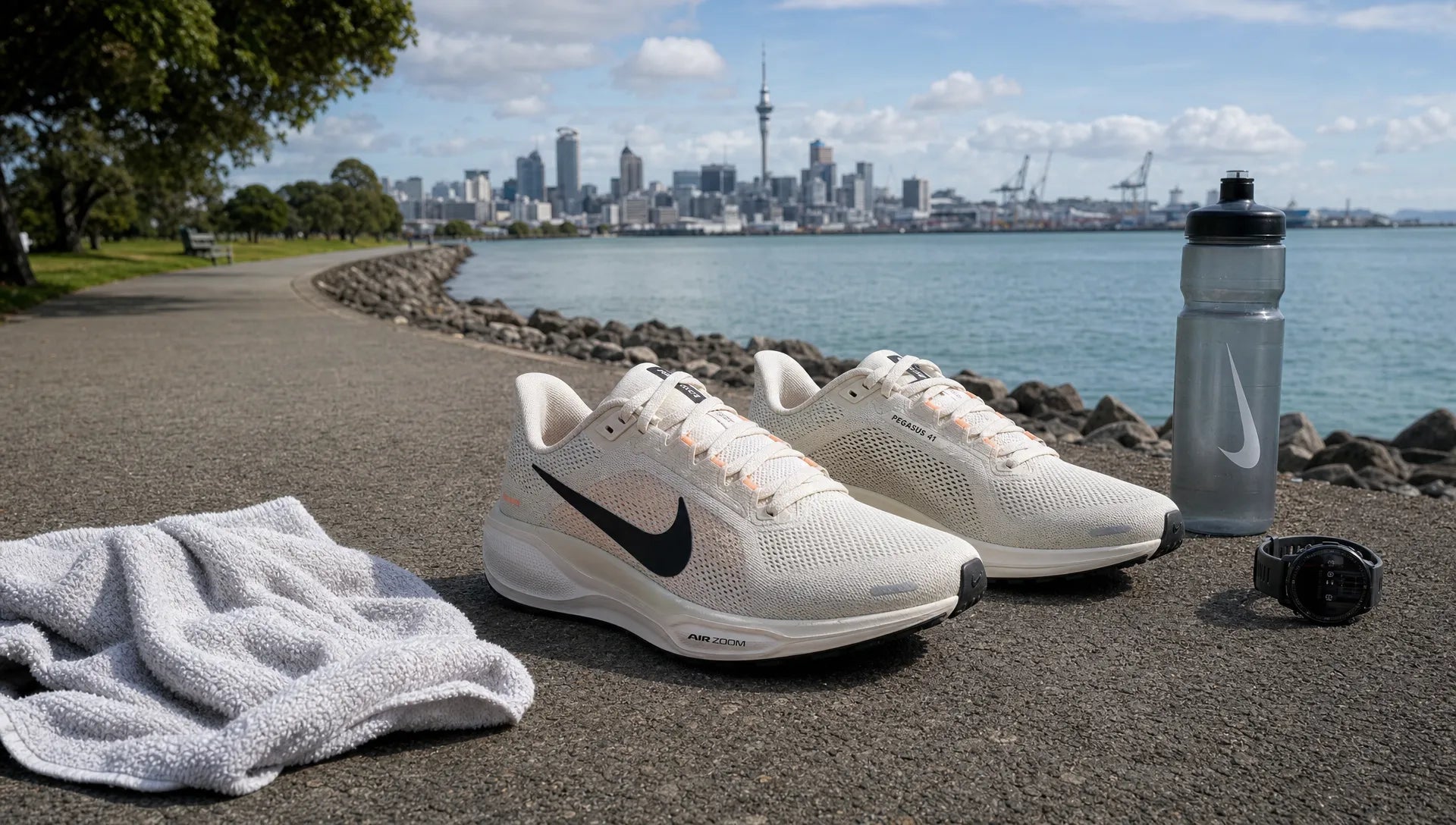 Pegasus 41 Women’s Running Shoes: Who Should Buy Them?