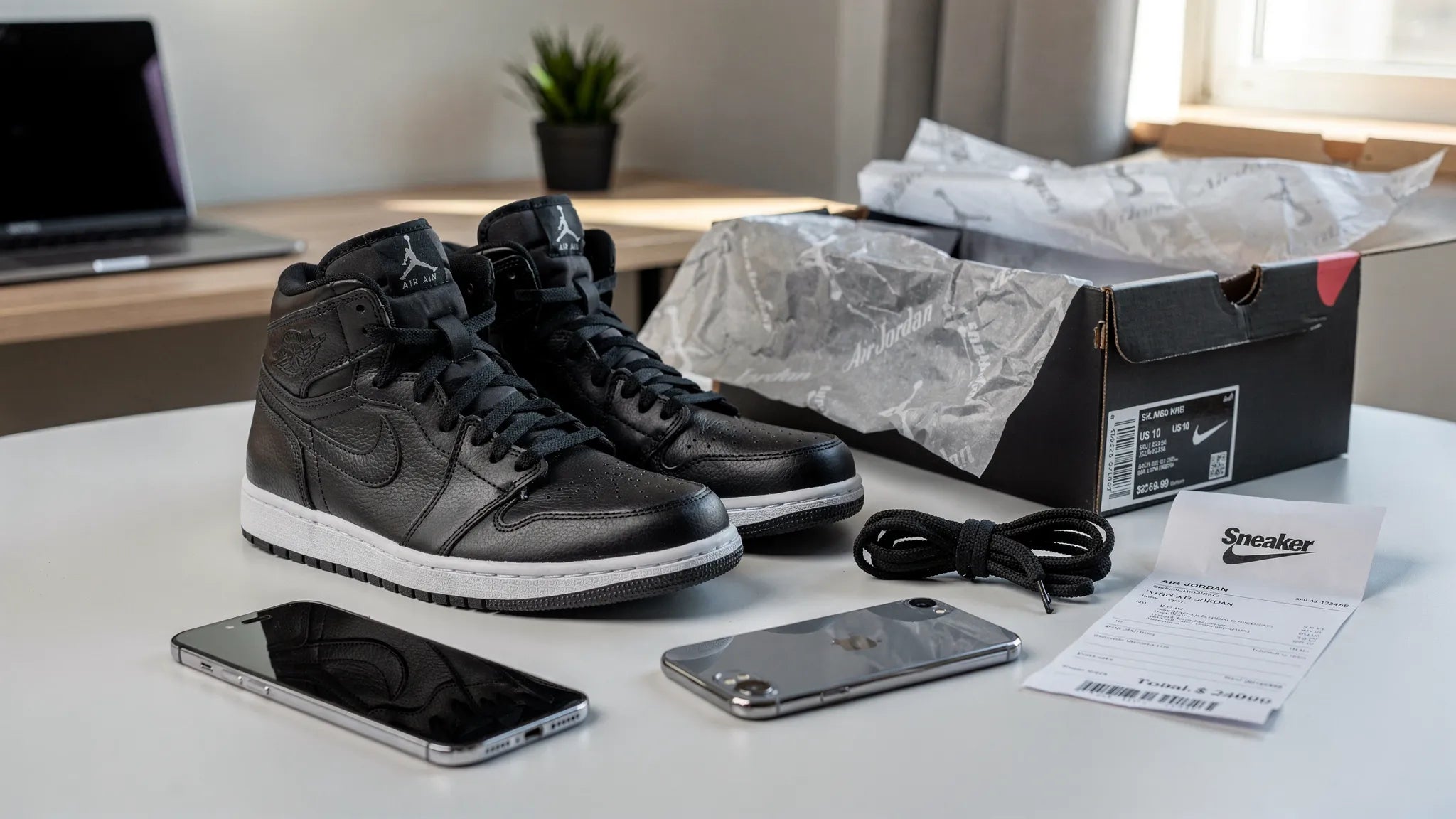 Authentic Jordans: How to Buy Real Pairs Online in NZ
