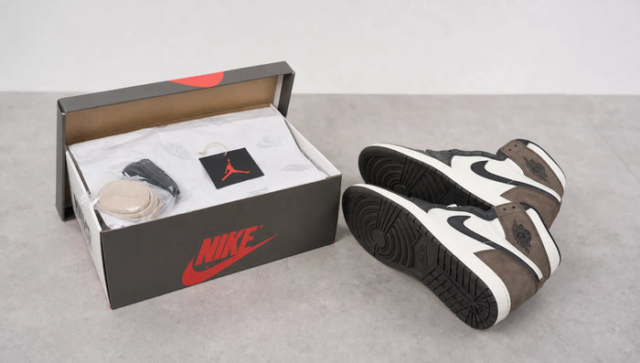 What Does Deadstock Mean in Sneakers?