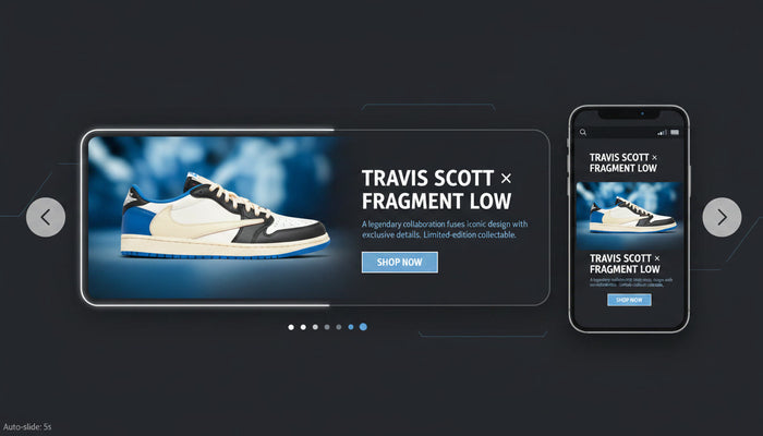 Travis Scott Fragment Low Sizing and Wearability Guide