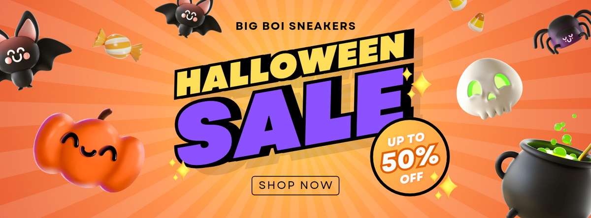 BigBoiSneakers