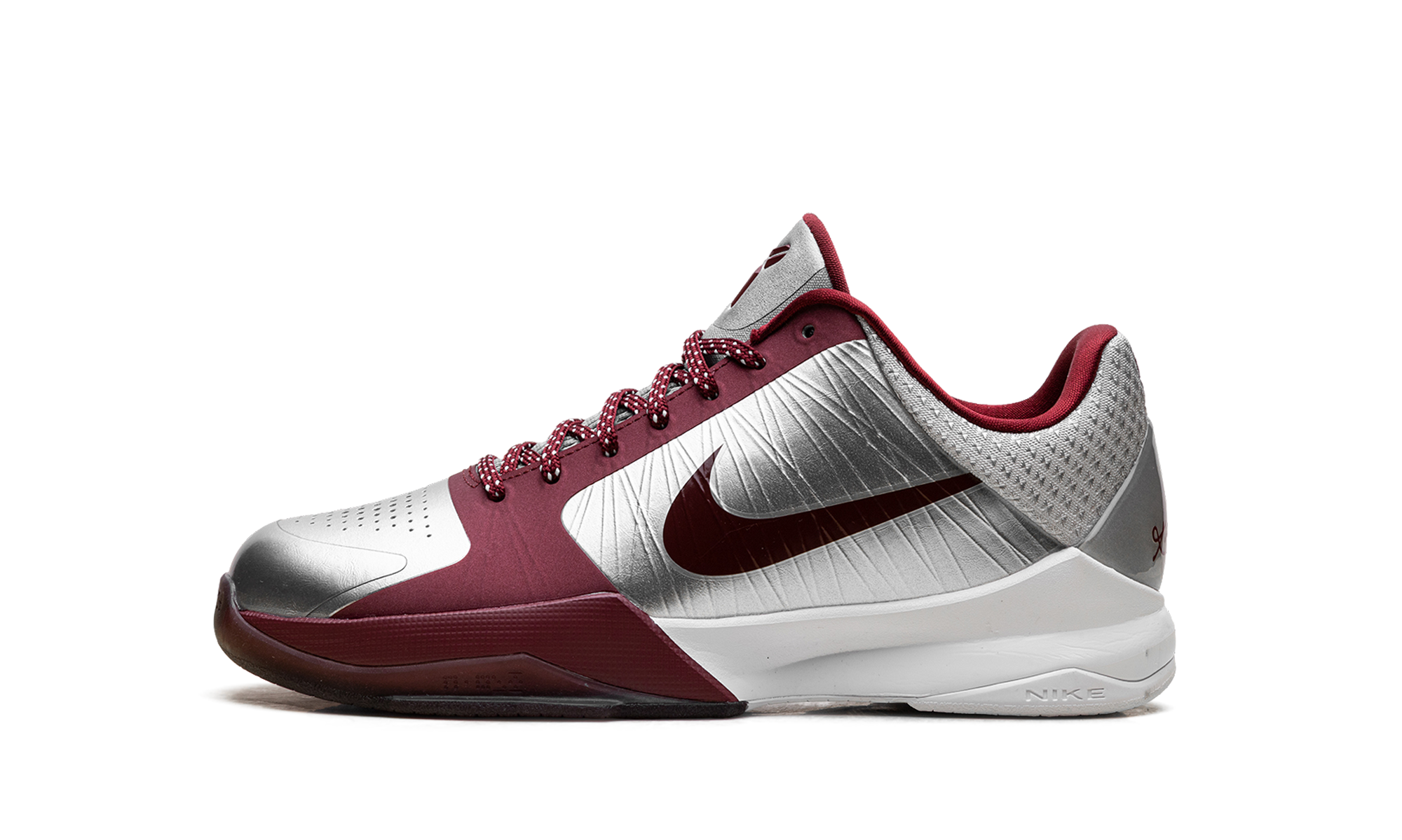 Nike Kobe 5 Lower Merion Aces Away (2026) (GS) by Nike