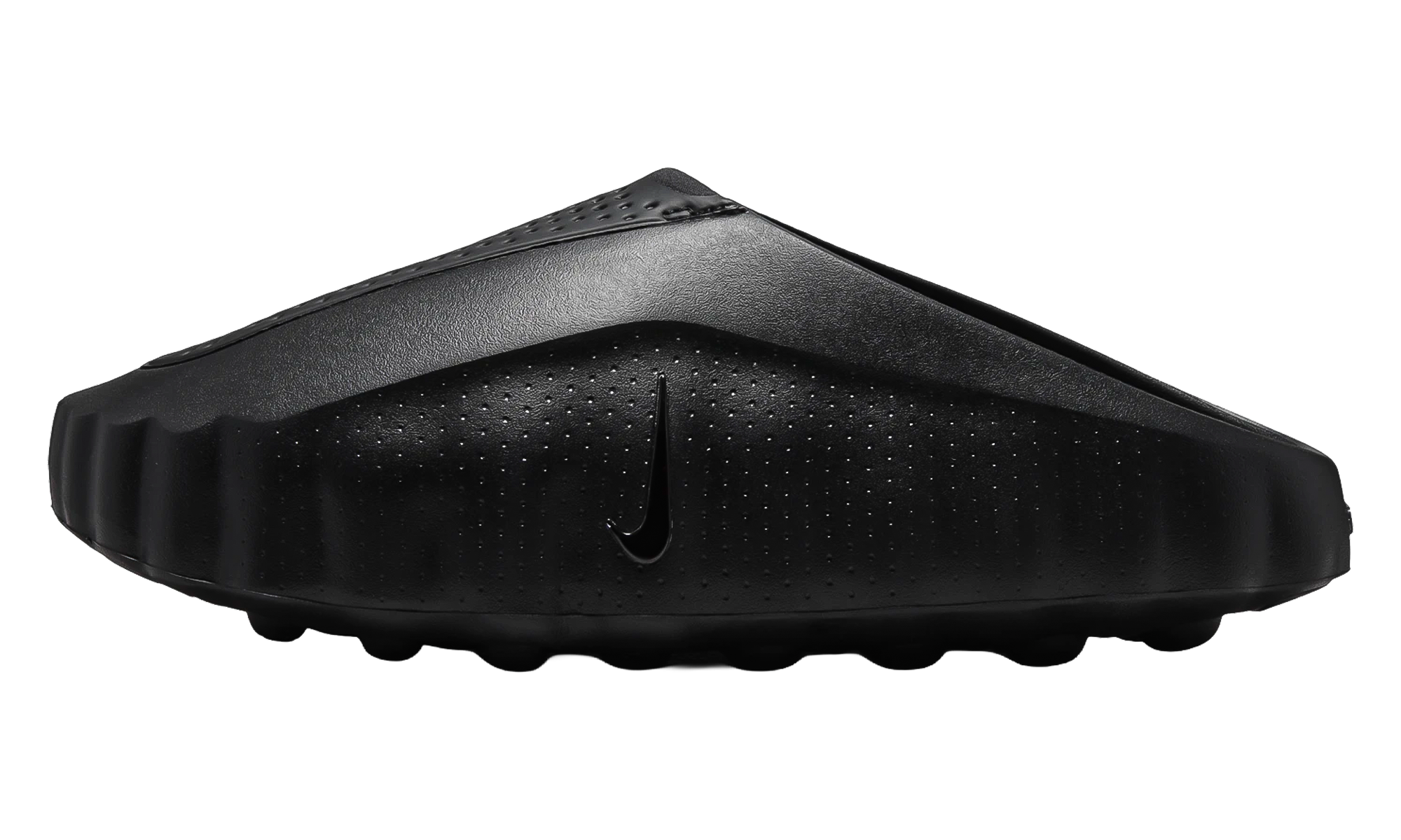 Nike Mind 001 Slide Triple Black by Nike