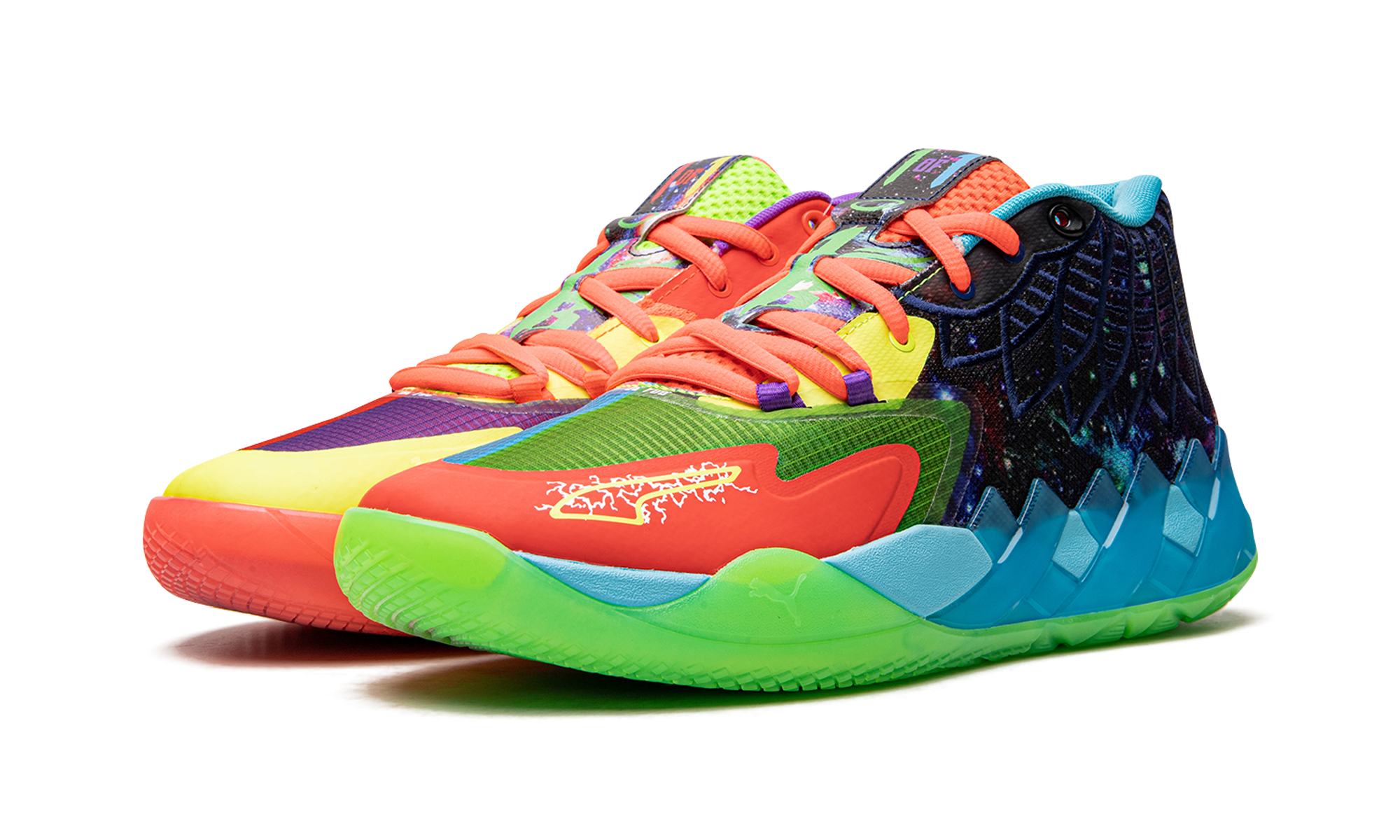 Puma LaMelo Ball MB.01 Be You