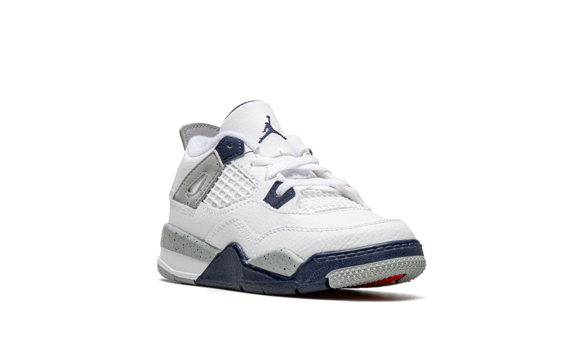 Jordan 4 Retro Midnight Navy (TD)
