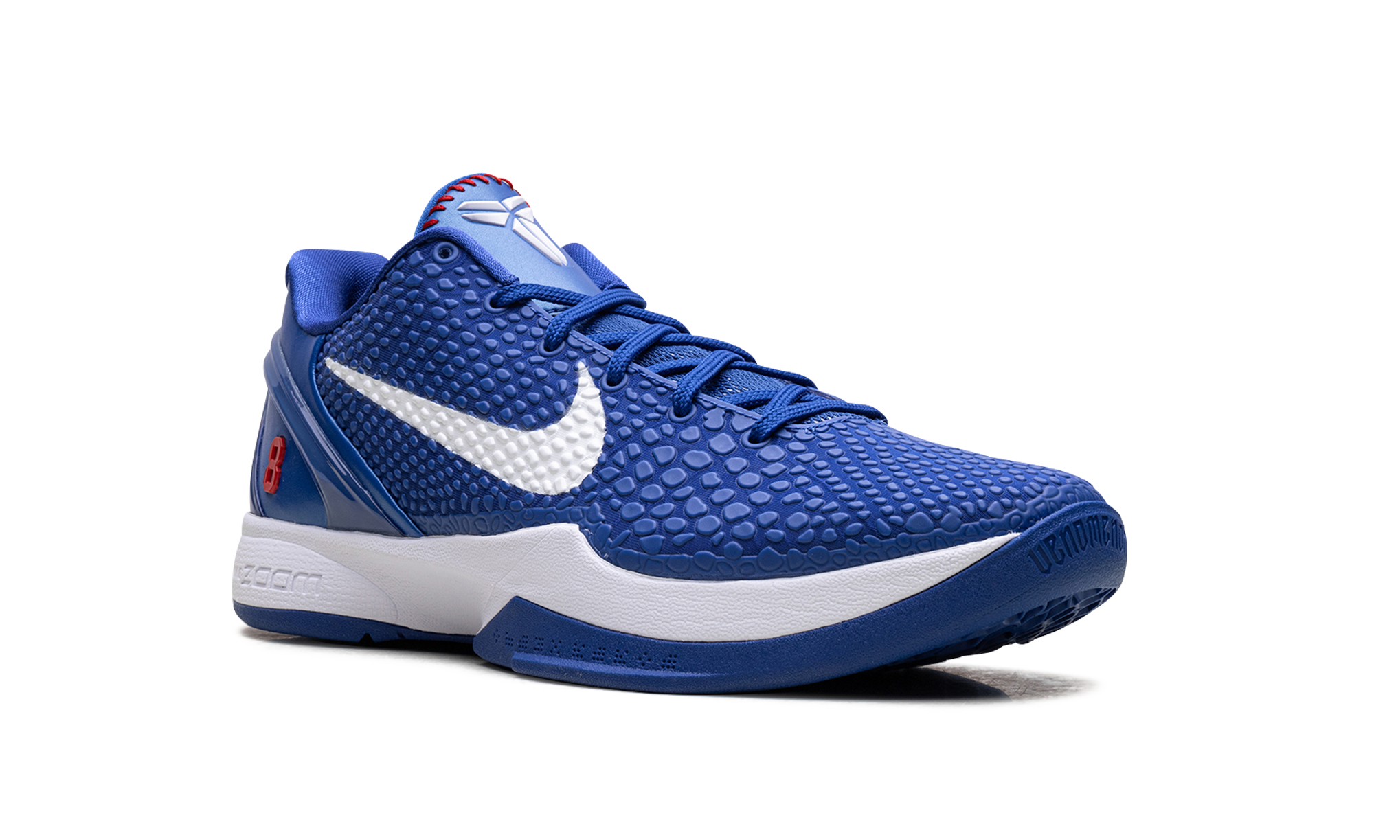 Nike Kobe 6 Protro Dodgers
