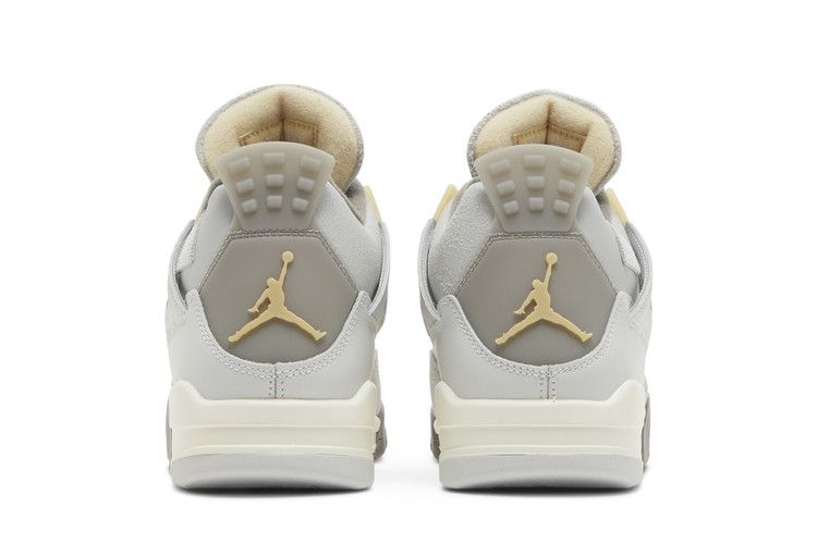 Jordan 4 Retro SE Craft Photon Dust