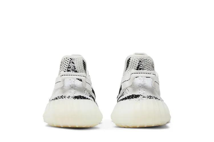 adidas Yeezy Boost 350 V2 Zebra by adidas