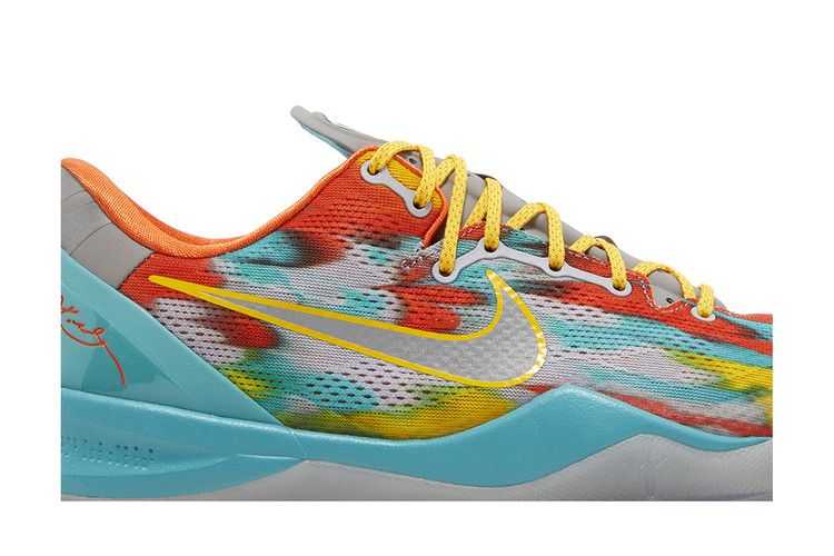 Nike Kobe 8 Protro Venice Beach (2024)