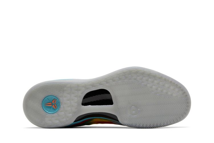 Nike Kobe 8 Protro Venice Beach (2024)