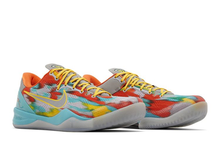 Nike Kobe 8 Protro Venice Beach (2024)