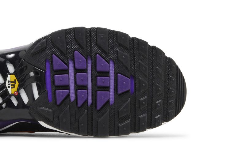 Nike Air Max Plus OG Voltage Purple (2024)