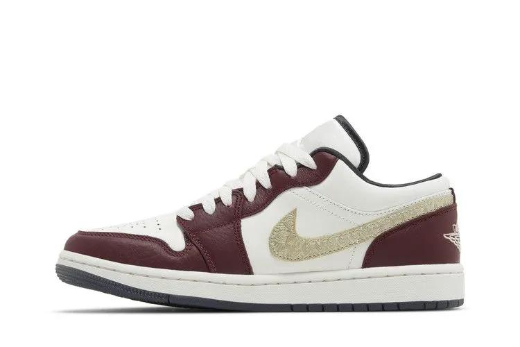 Jordan 1 Low Year of the Dragon (2024) (Women's) by Jordan