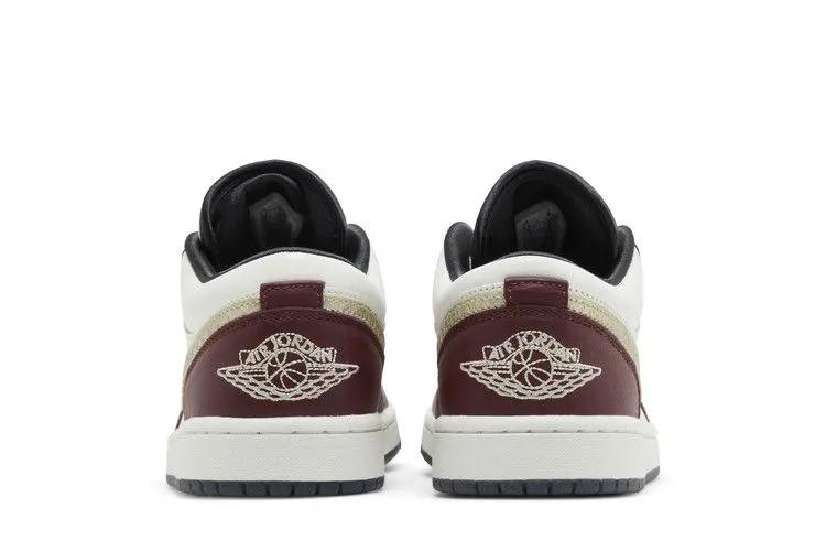 Jordan 1 Low Year of the Dragon (2024) (Women's) by Jordan