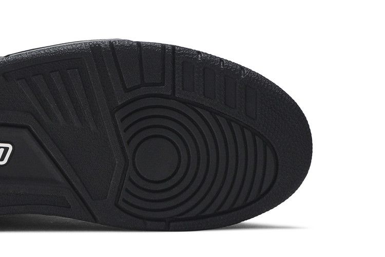 Jordan 3 Retro Black Cat (2025)