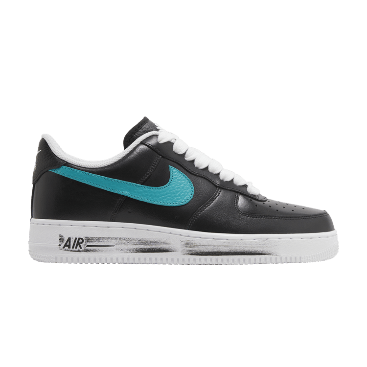 Nike Air Force 1 Low G-Dragon Peaceminusone Para-Noise 3.0 by Nike