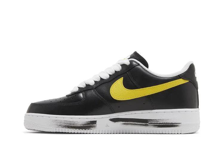 Nike Air Force 1 Low G-Dragon Peaceminusone Para-Noise 3.0 by Nike