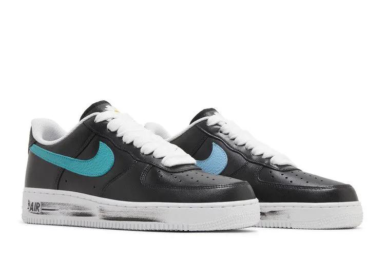 Nike Air Force 1 Low G-Dragon Peaceminusone Para-Noise 3.0 by Nike