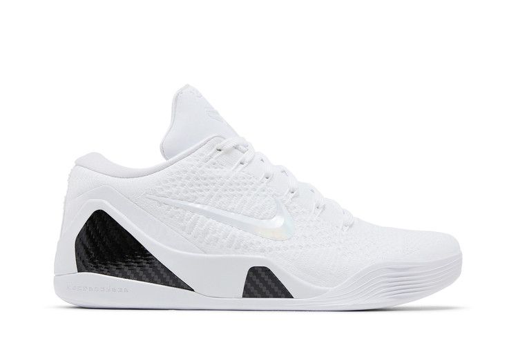 Nike Kobe 9 Elite Low Protro Halo