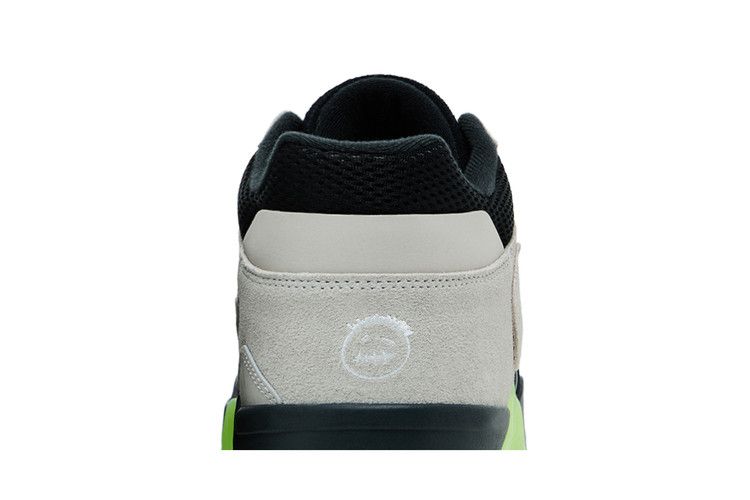 Jordan Jumpman Jack TR Travis Scott x Chase B Black Night Silver