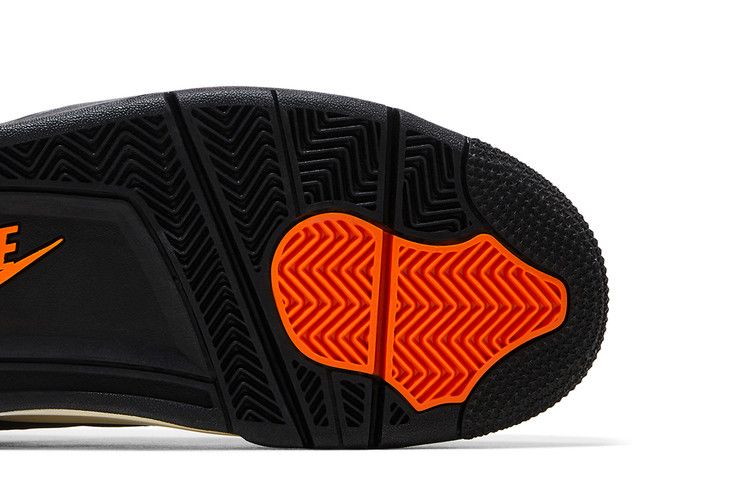 Jordan 4 Retro OG SP Undefeated (2025)