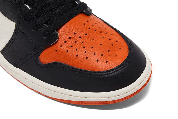 Jordan 1 Retro High OG Shattered Backboard (2025)