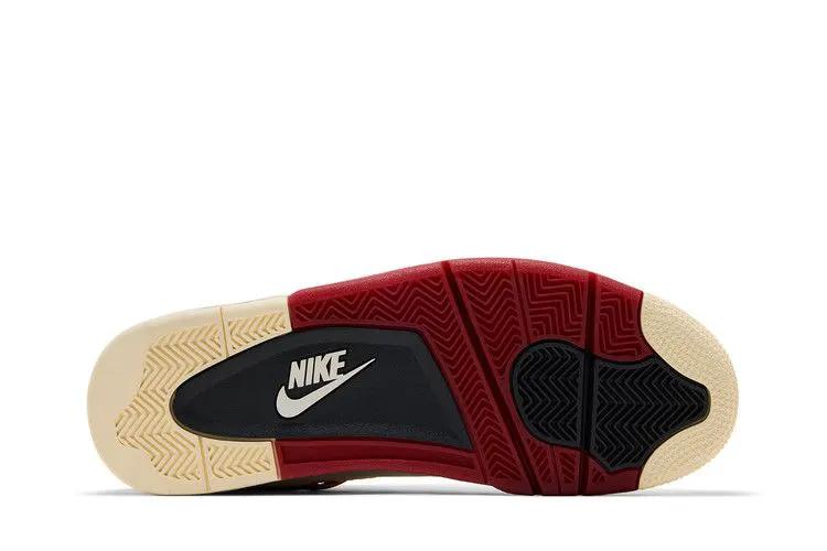Jordan 4 Retro OG Nigel Sylvester Brick After Brick by Jordan