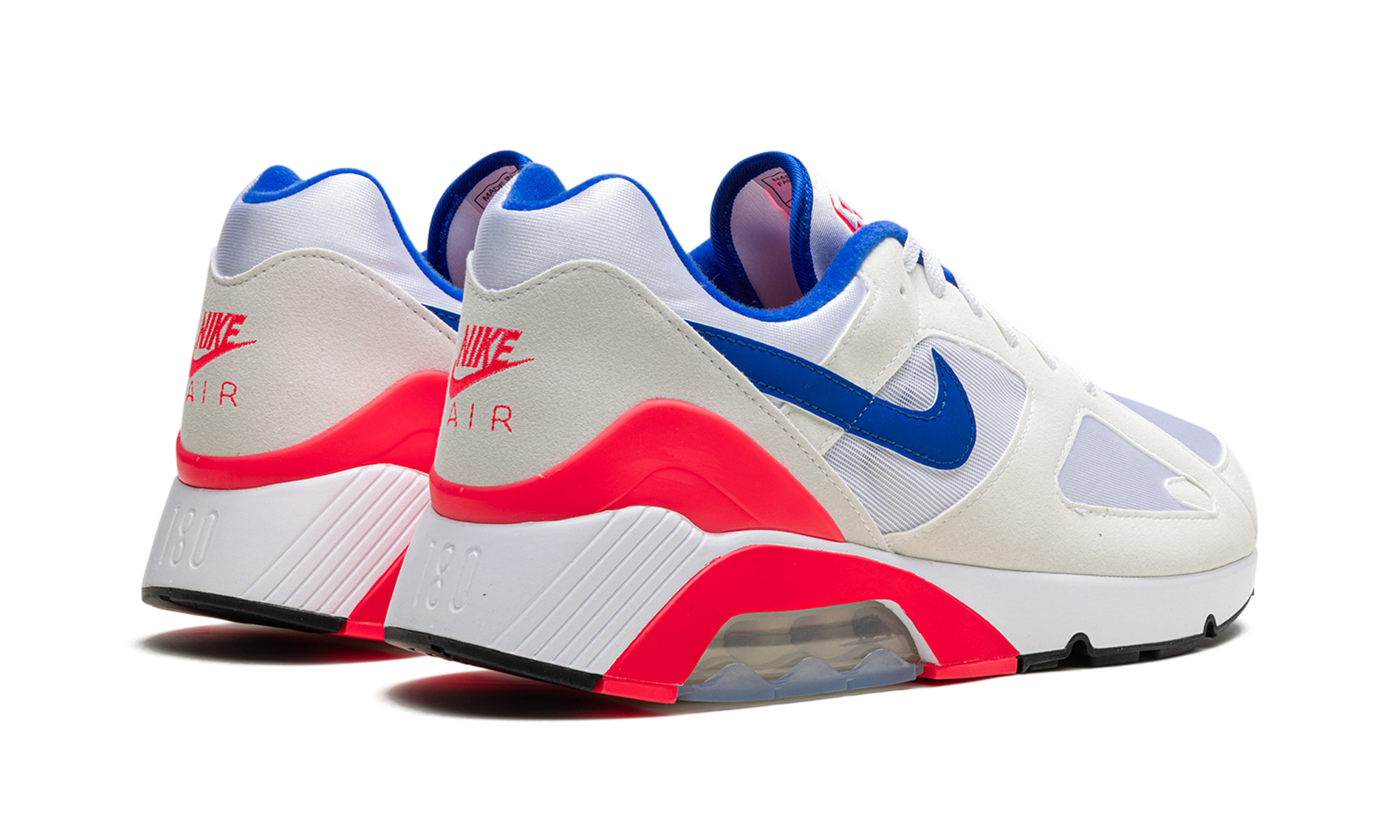 Nike Air Max 180 Ultramarine (2024)