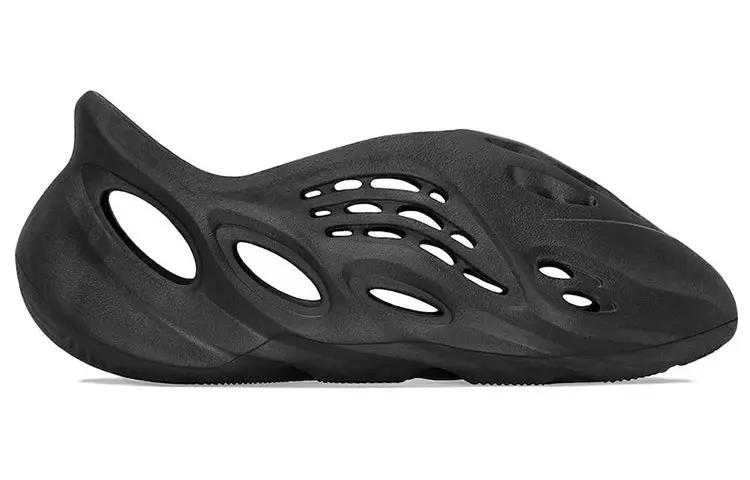 adidas Yeezy Foam RNR Onyx by adidas