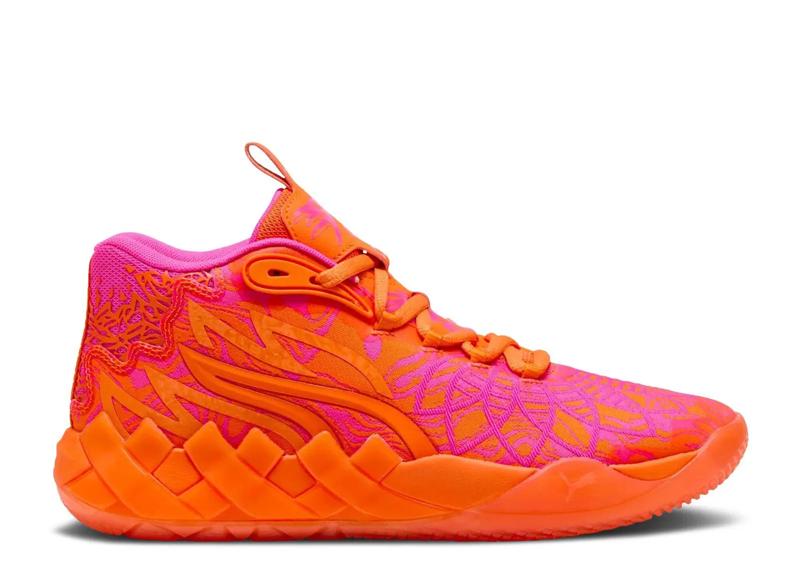 Puma LaMelo Ball MB.01 Mash Up by Puma