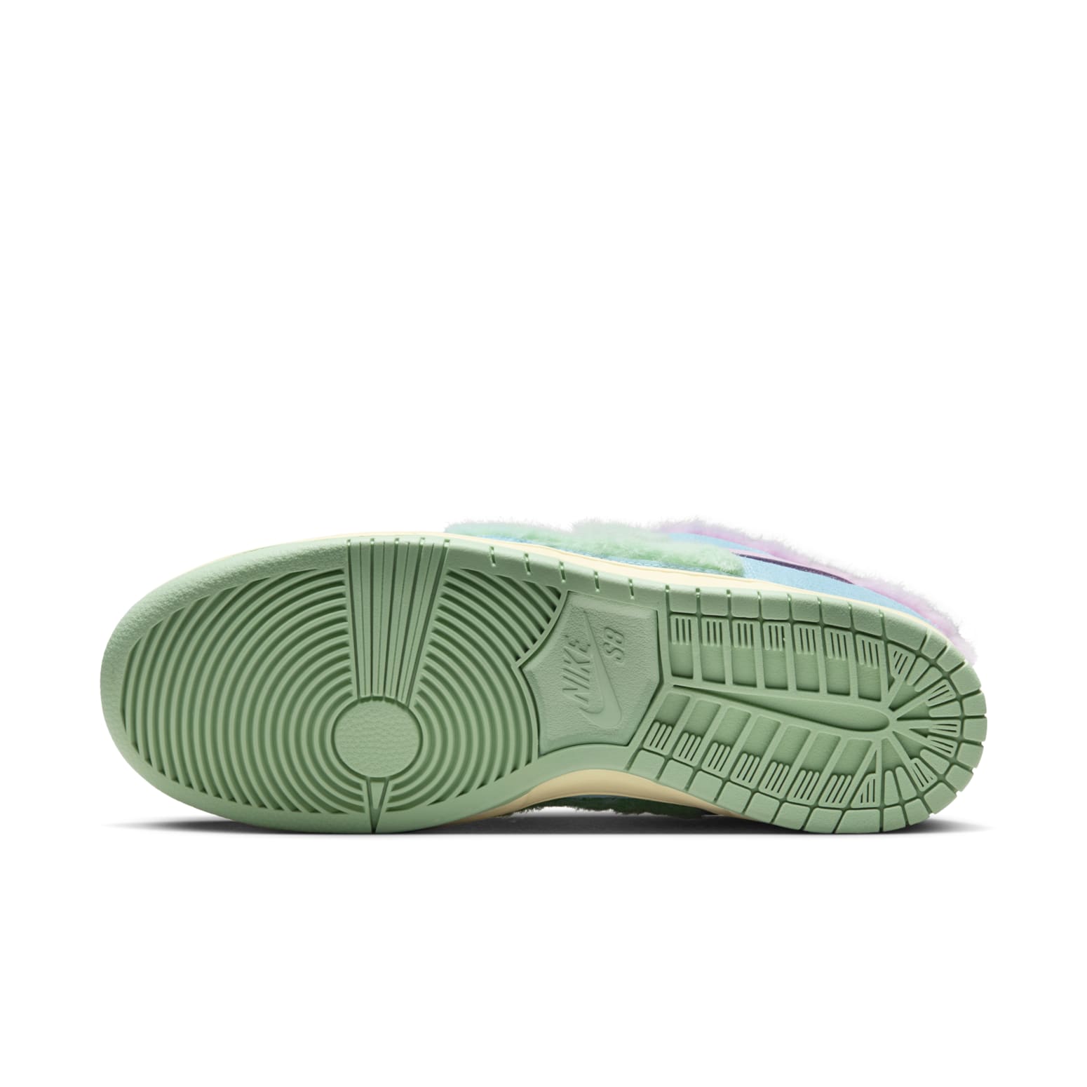 Nike SB Dunk Low Verdy Visty