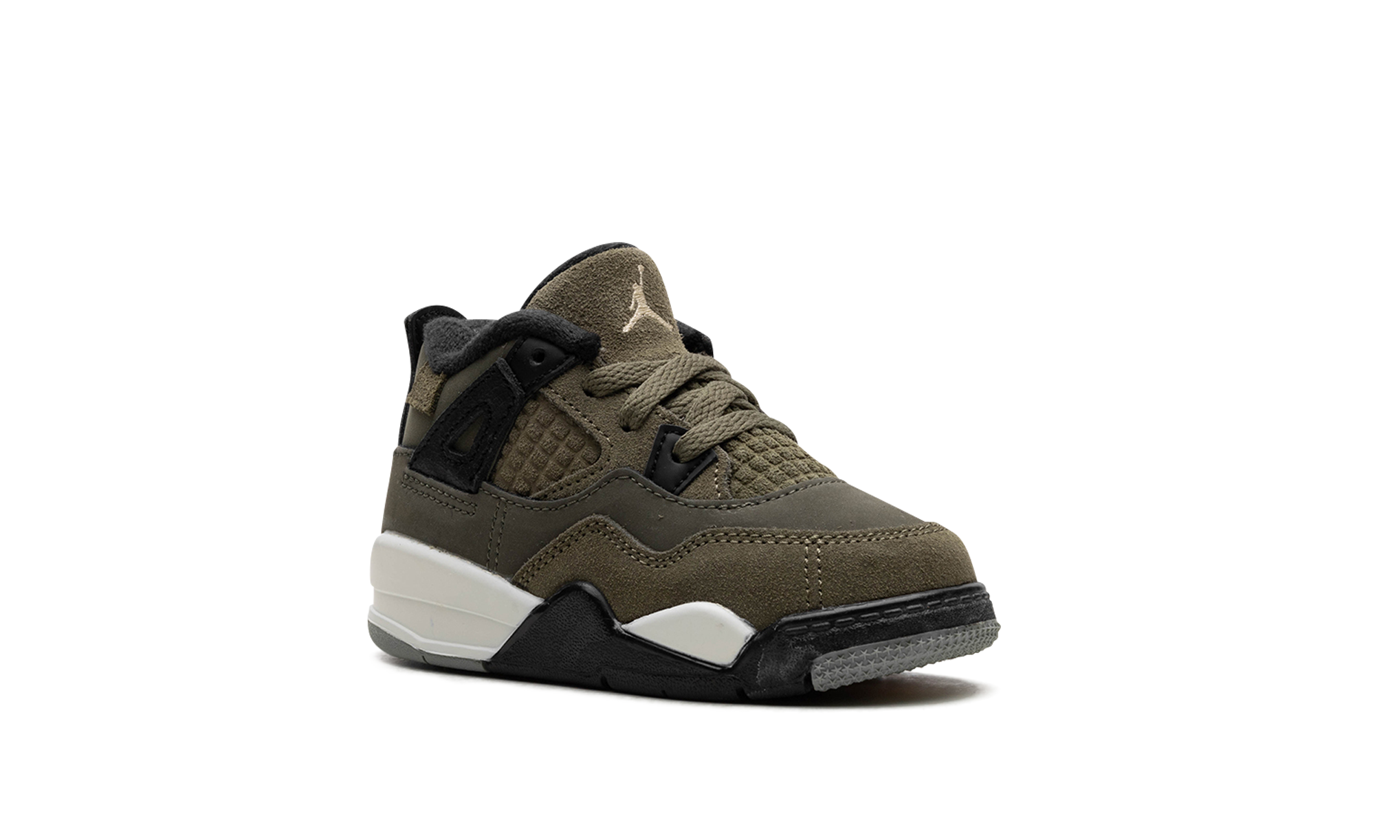 Jordan 4 Retro SE Craft Medium Olive (TD)