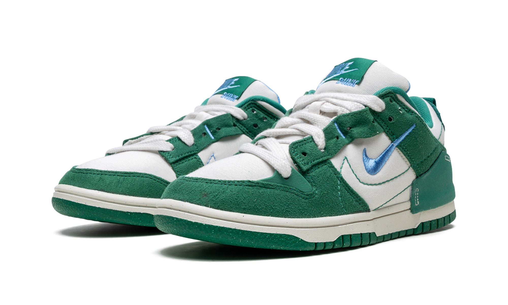 Nike Dunk Low Disrupt 2 Phantom University Blue (Women's)
