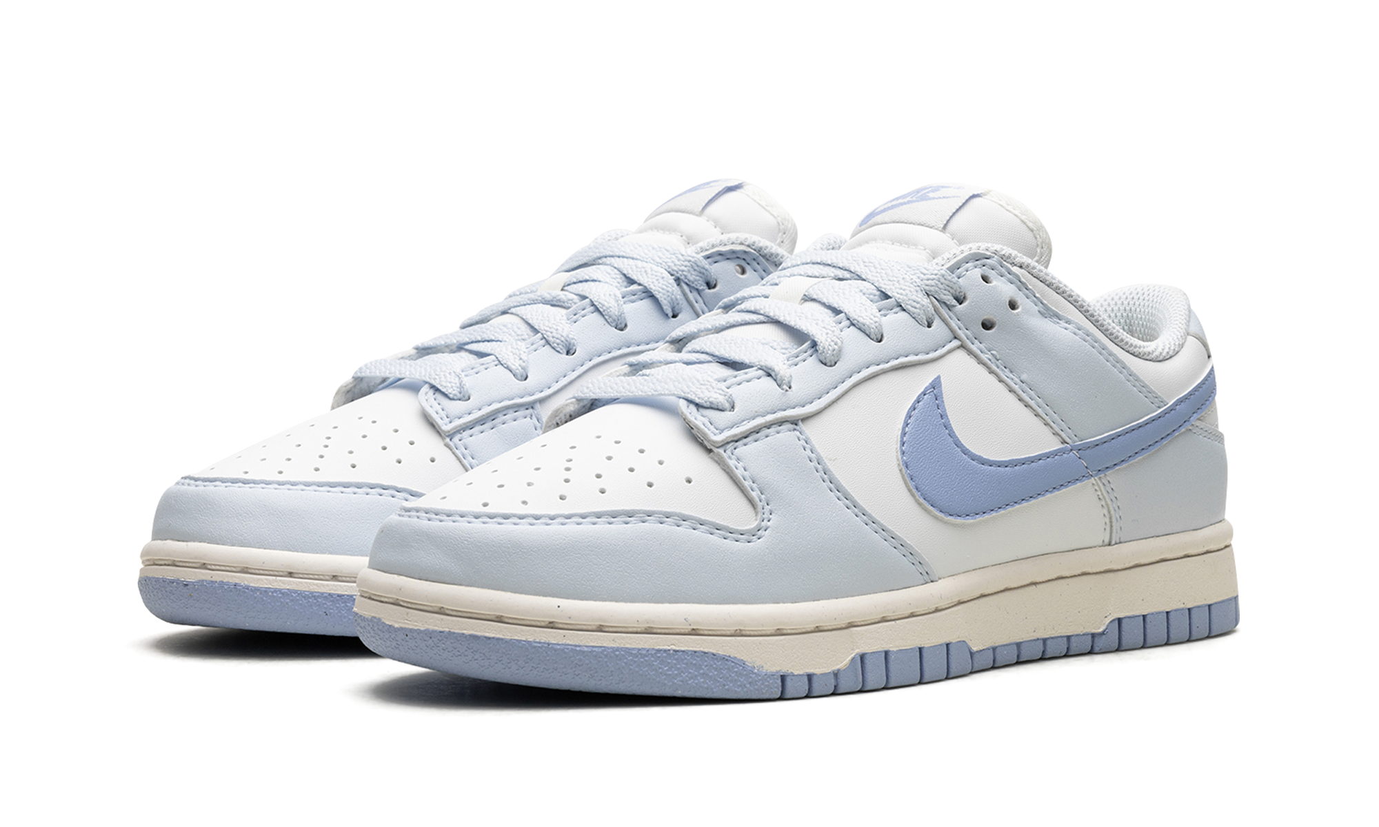 Nike Dunk Low Next Nature Blue Tint (Women's)