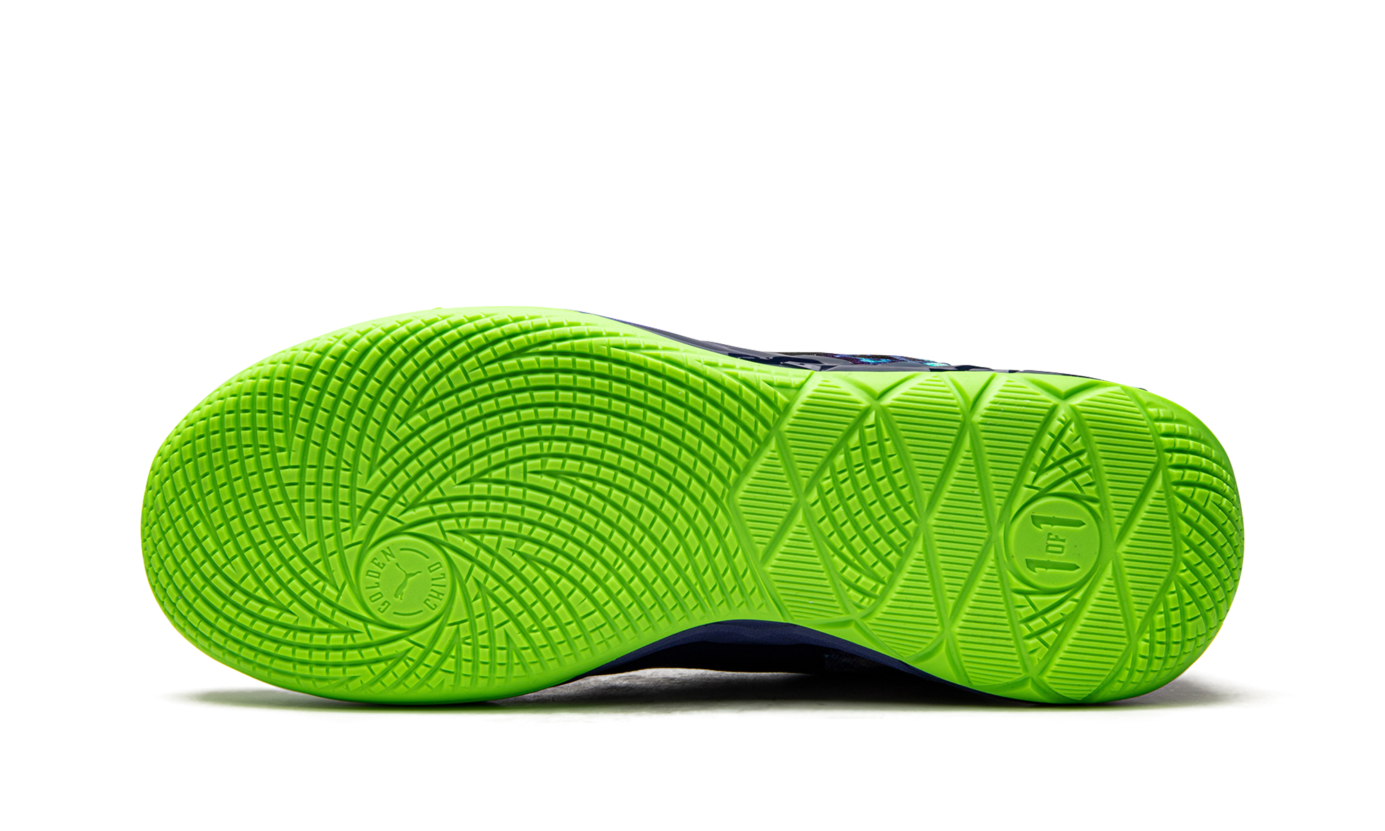 Puma LaMelo Ball MB.01 Galaxy