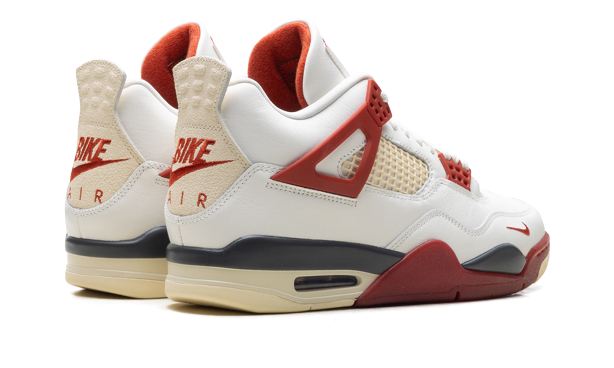Jordan 4 Retro OG Nigel Sylvester Brick After Brick by Jordan