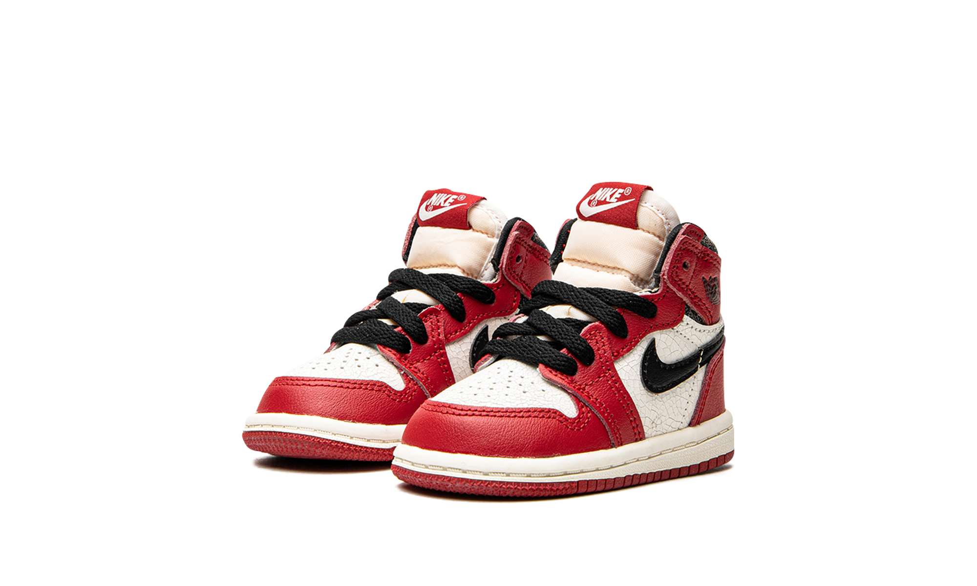 Jordan 1 Retro High OG Chicago Lost and Found (TD)