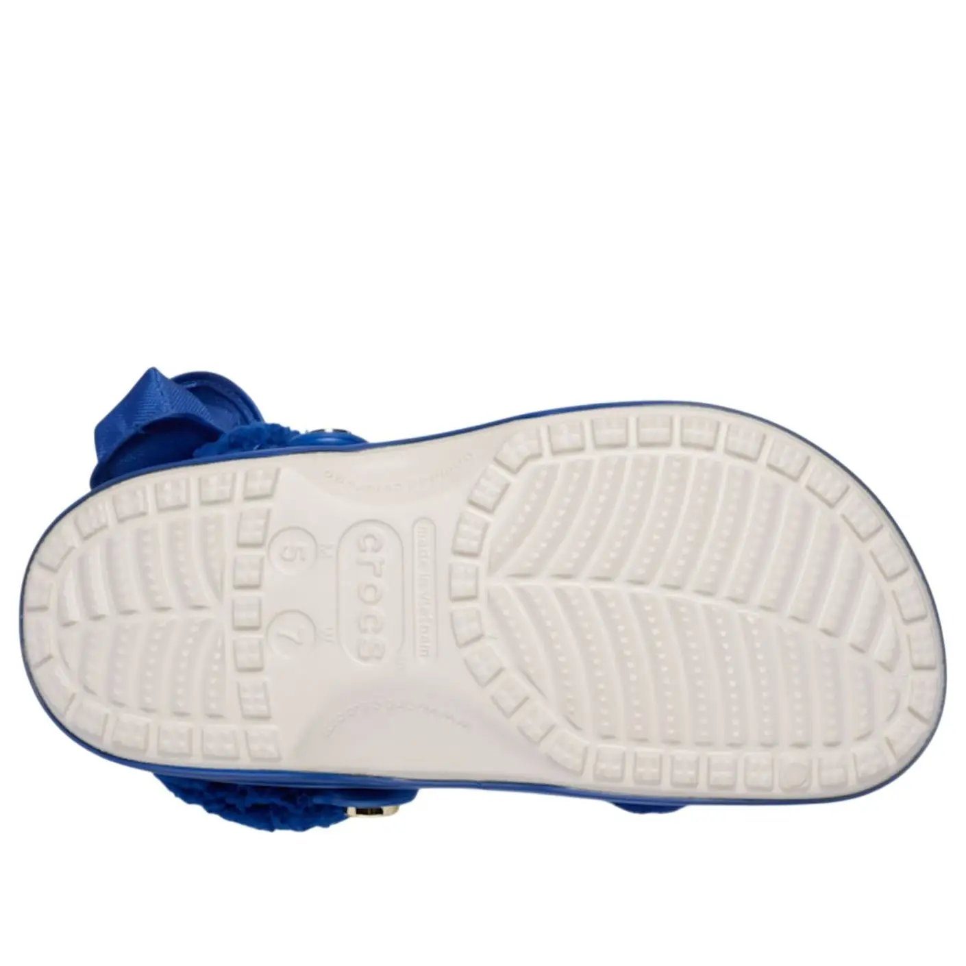 Crocs Classic Clog Disney Zootopia 2 Officer Hopps by Crocs