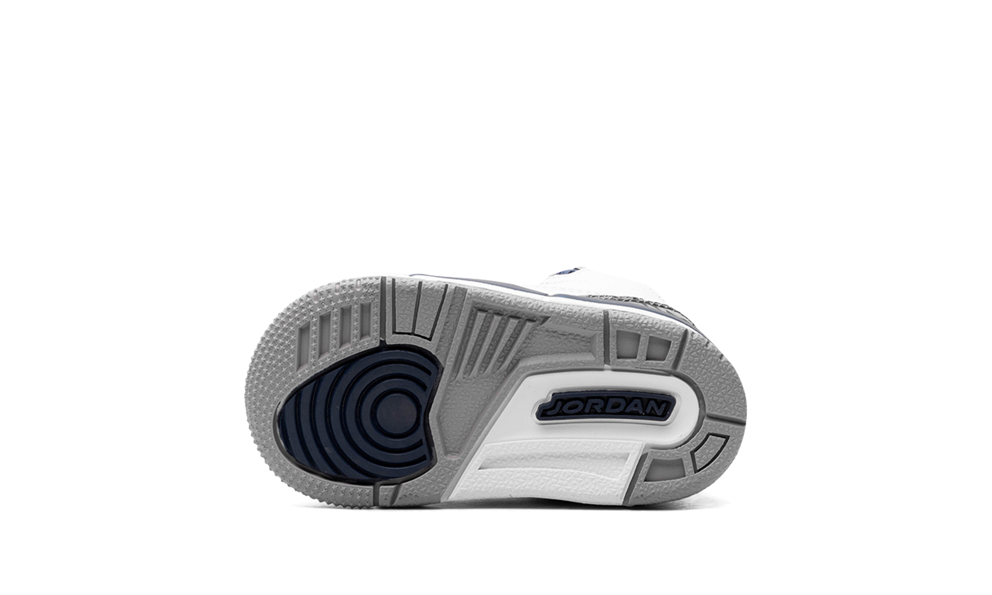 Jordan 3 Retro Midnight Navy (TD)