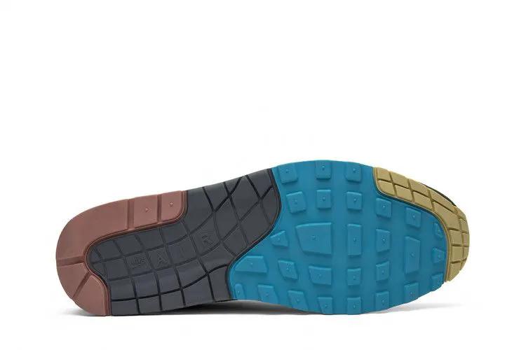 Nike Air Max 1/97 Sean Wotherspoon (Extra Lace Set Only) by Nike